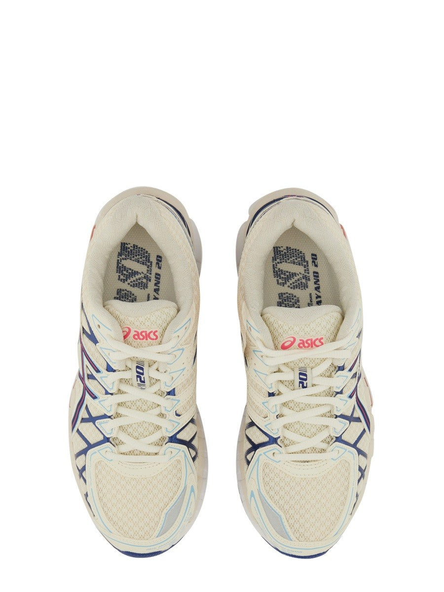 Asics