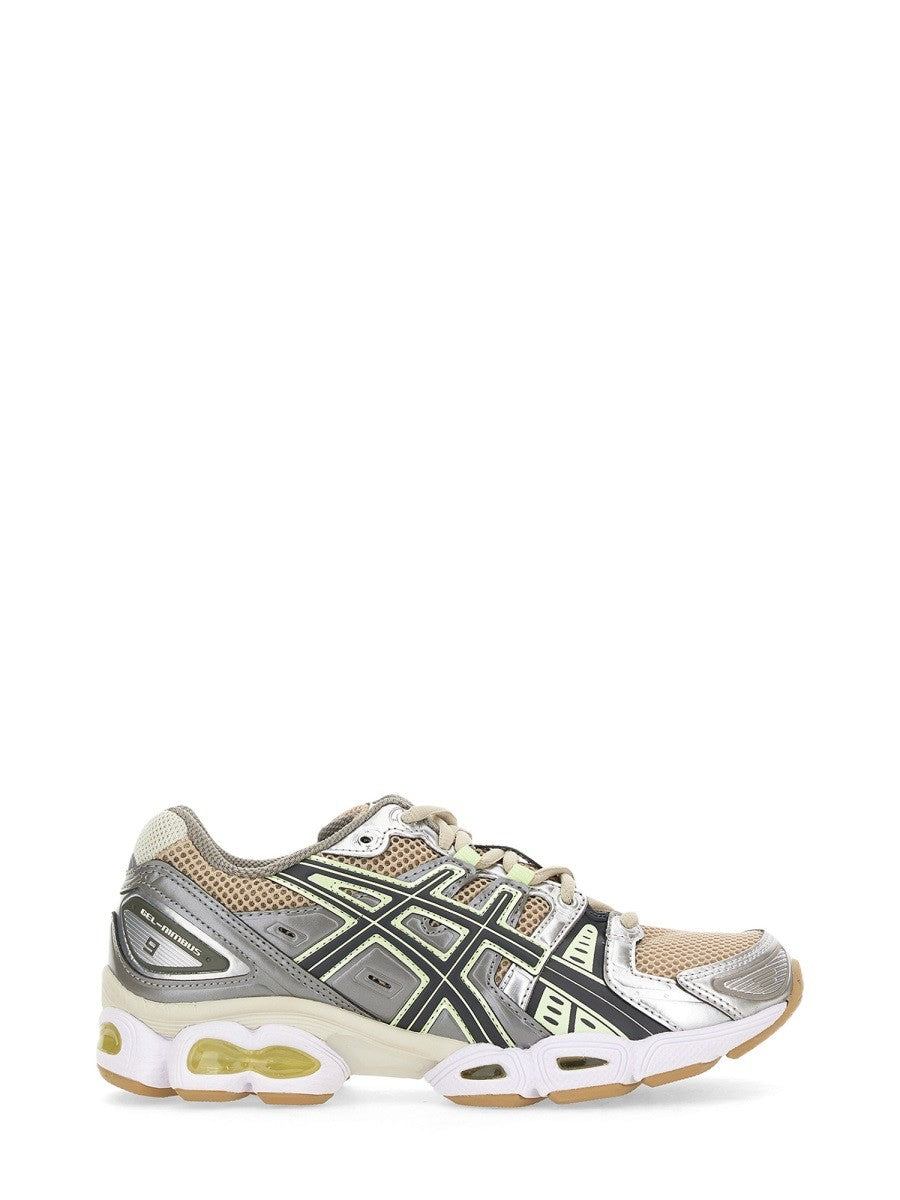 Asics
