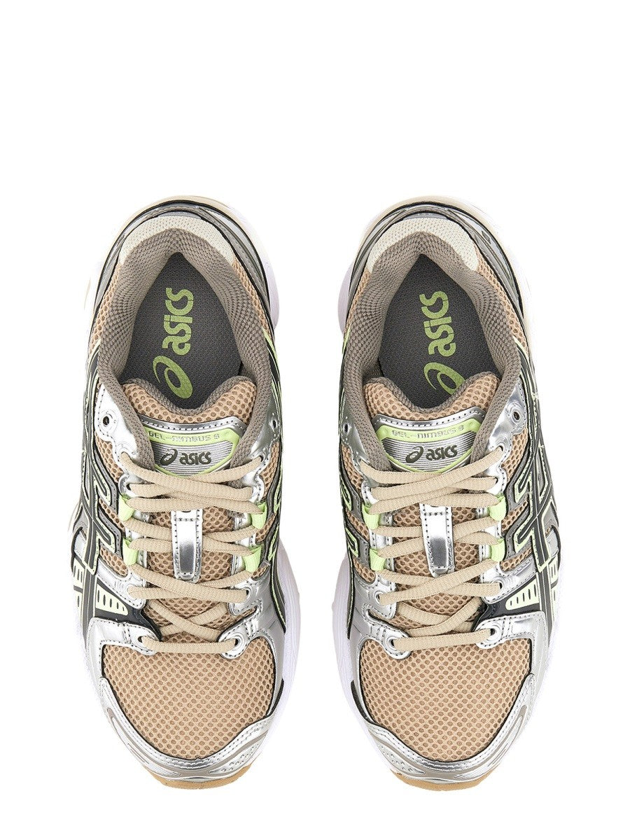 Asics