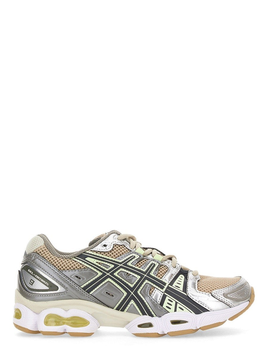 Asics
