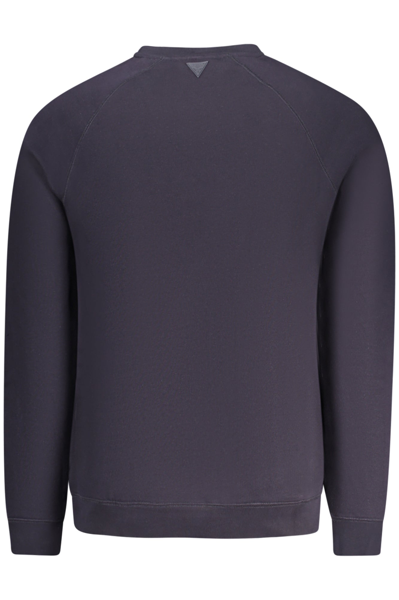 GUESS JEANS SWEATSHIRT WITHOUT ZIP MEN BLUE