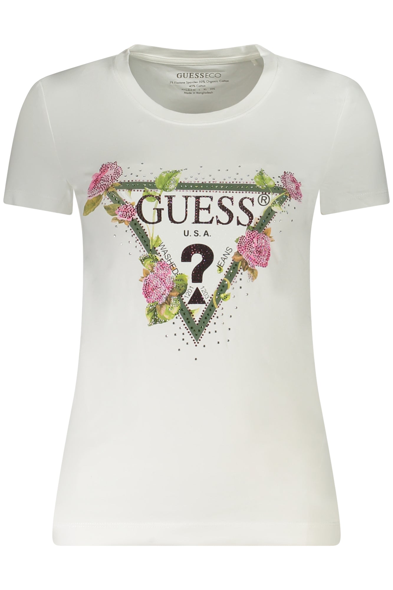 GUESS JEANS