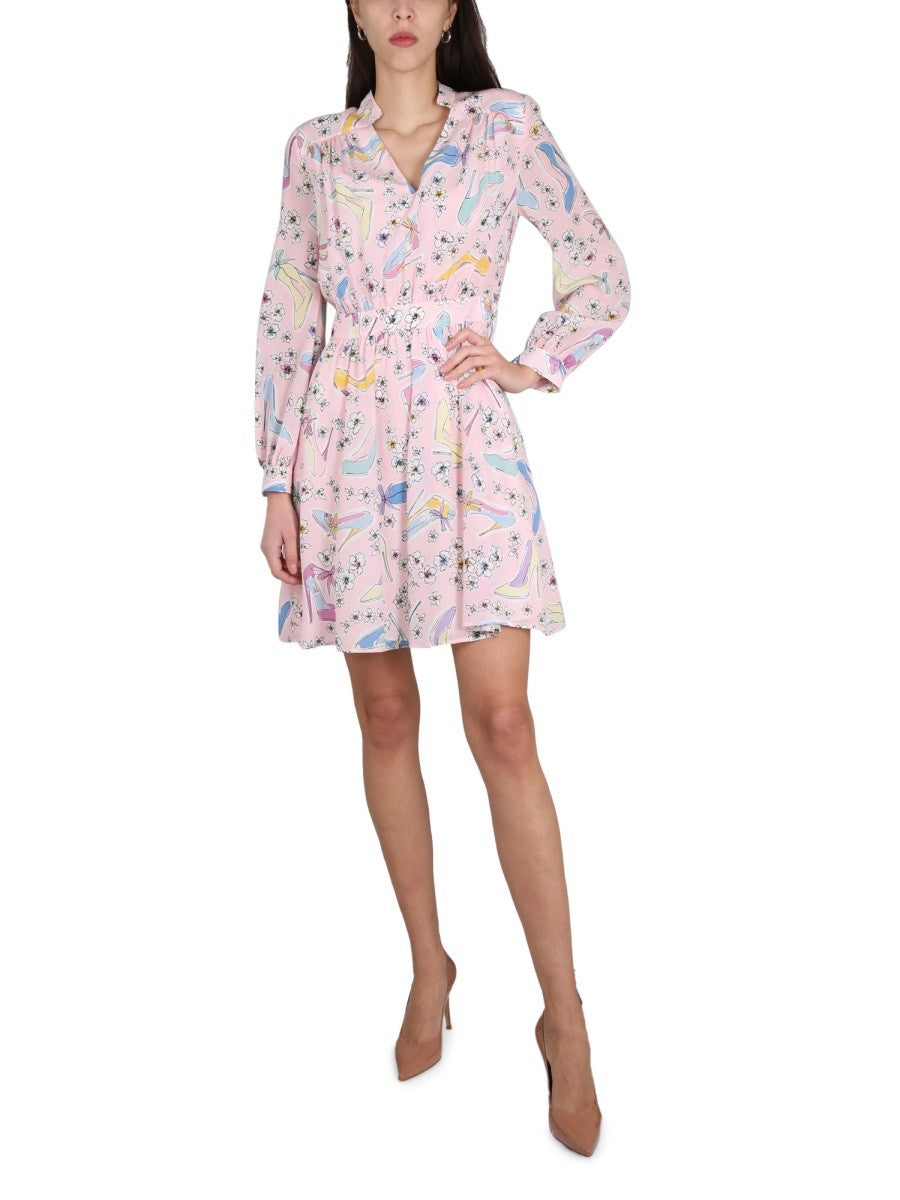 Boutique Moschino