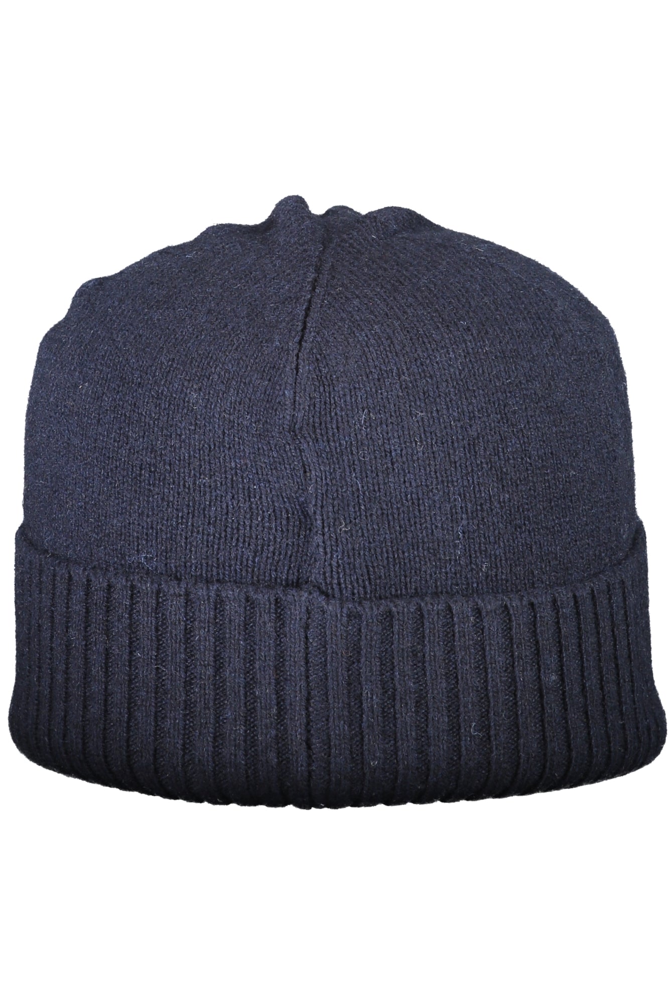 HUGO BOSS MEN'S BLUE CAP