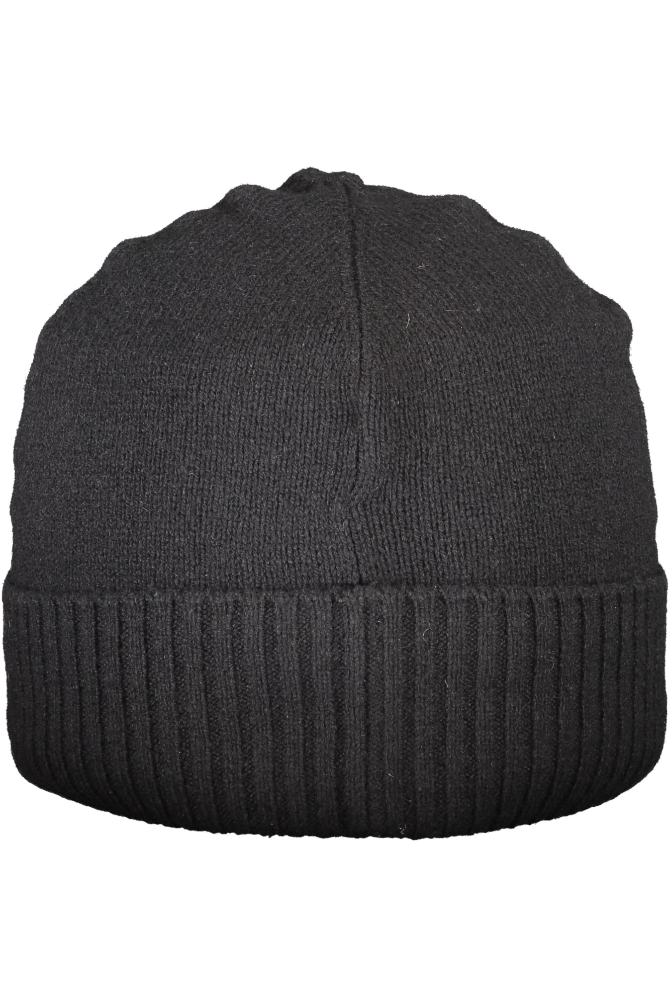 HUGO BOSS MEN'S BLACK CAP