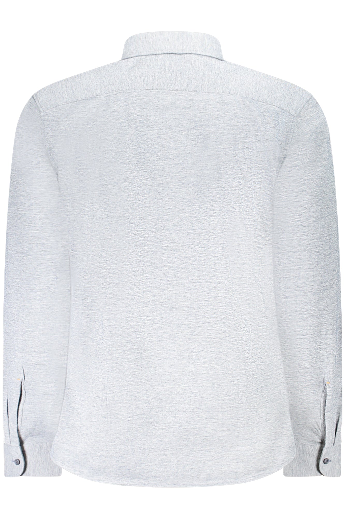 HUGO BOSS LONG SLEEVE SHIRT MEN BLUE