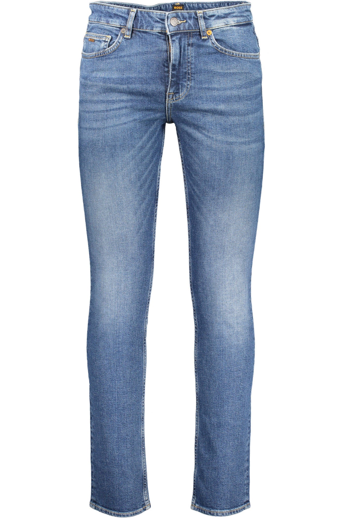 HUGO BOSS MAN BLUE DENIM JEANS