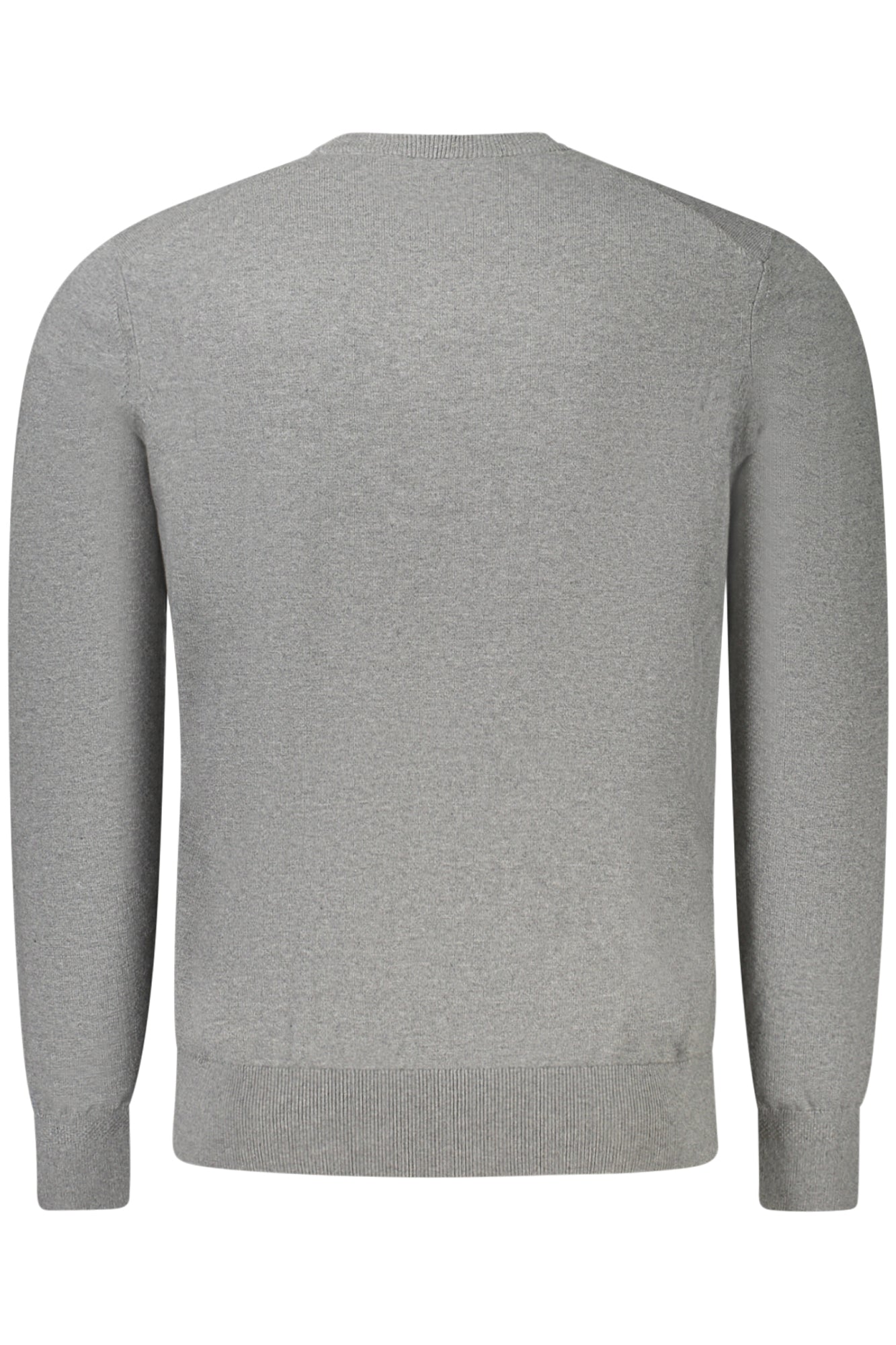 HUGO BOSS MEN'S SWEATER GREY