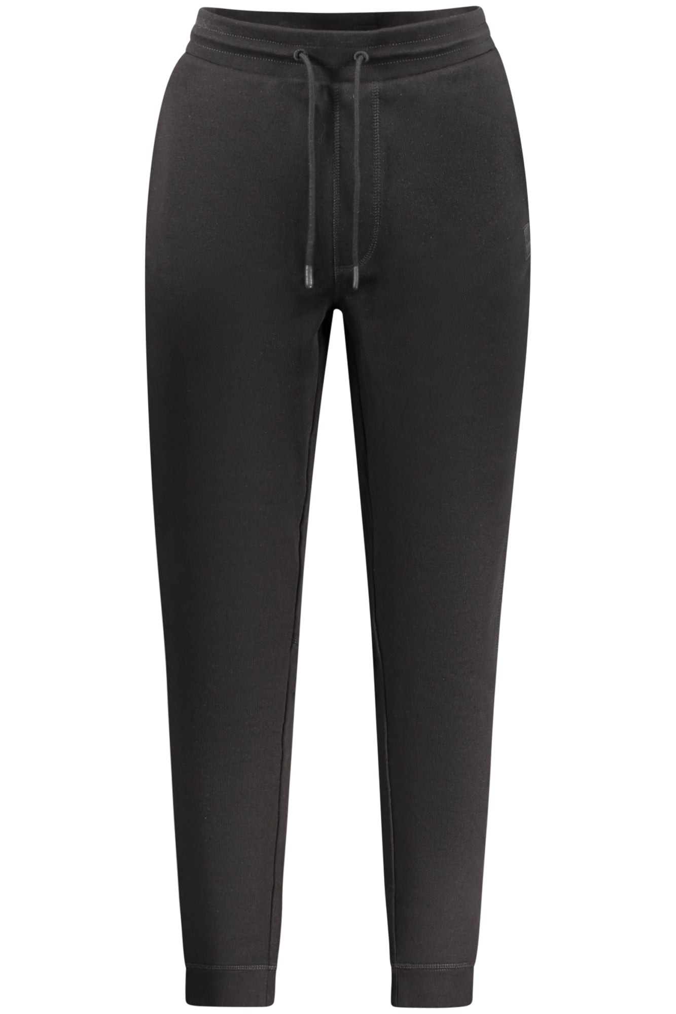 HUGO BOSS MEN'S BLACK PANTS