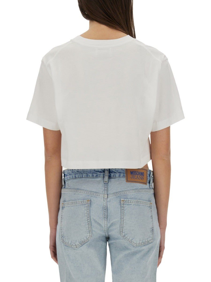MOSCHINO JEANS