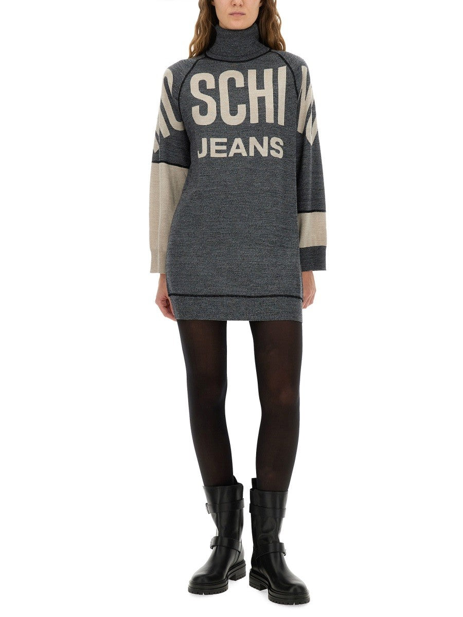 MOSCHINO JEANS