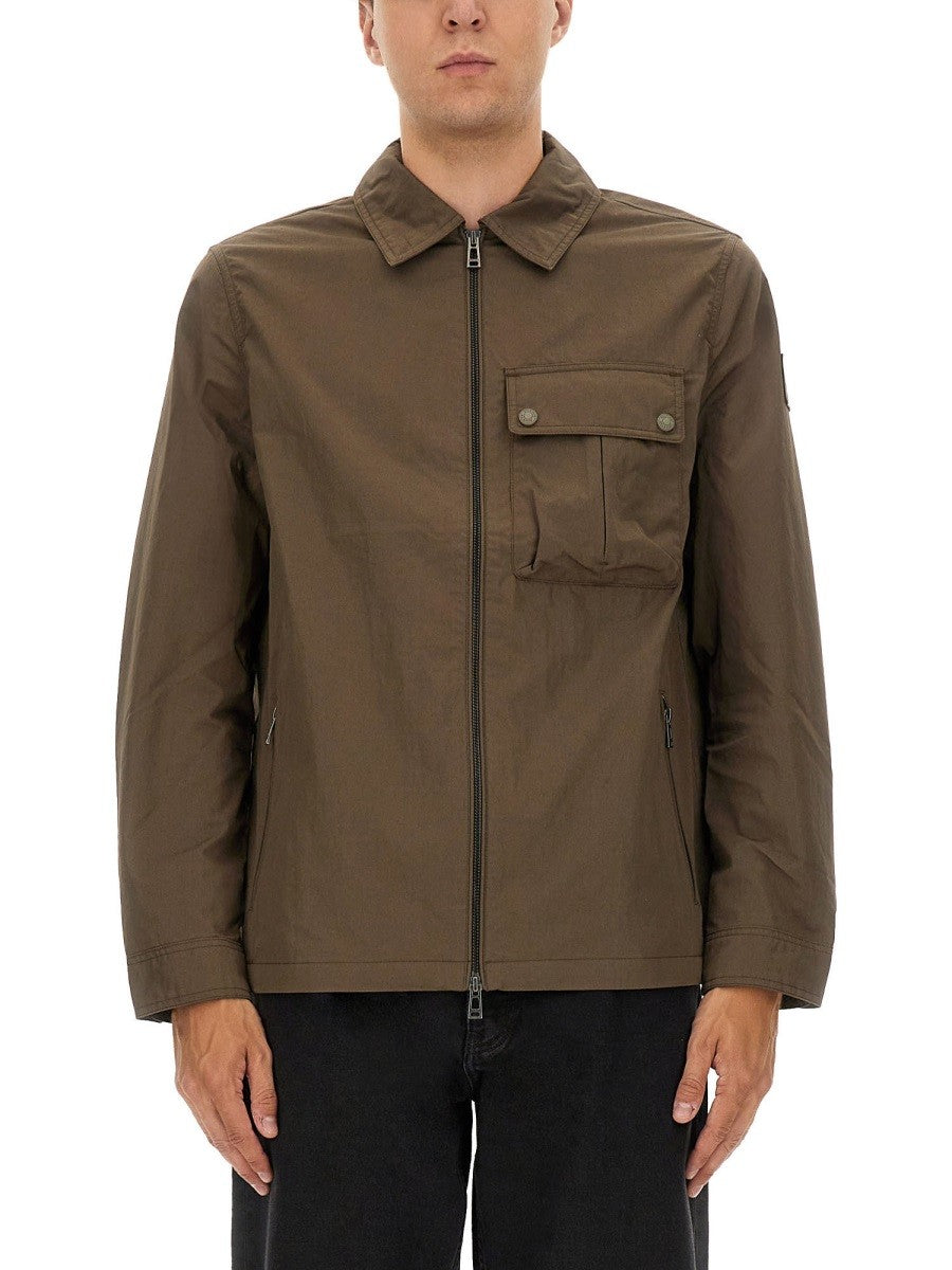 BELSTAFF