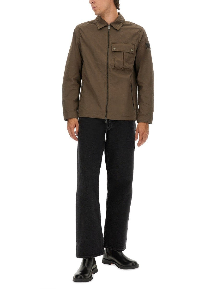 BELSTAFF