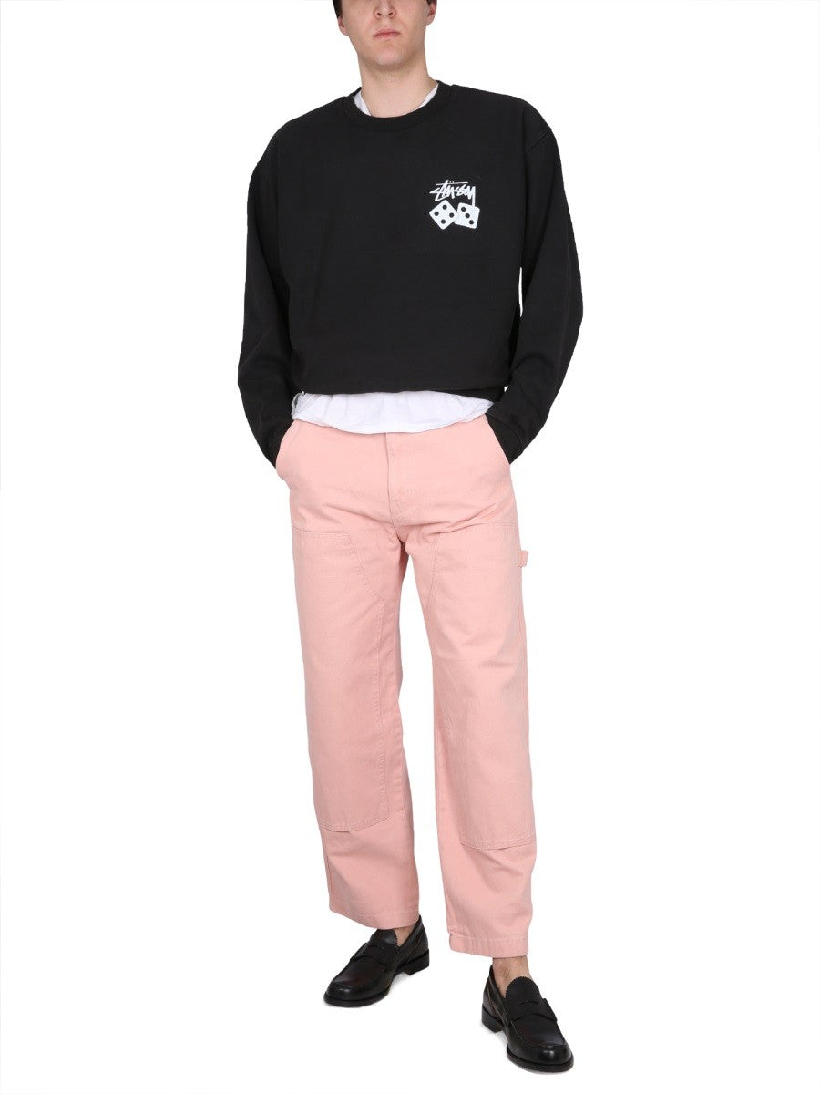 STUSSY