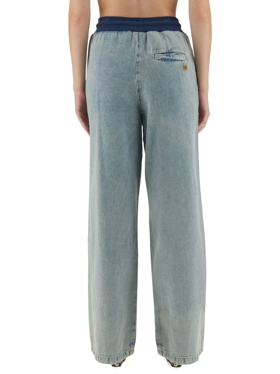 MOSCHINO JEANS