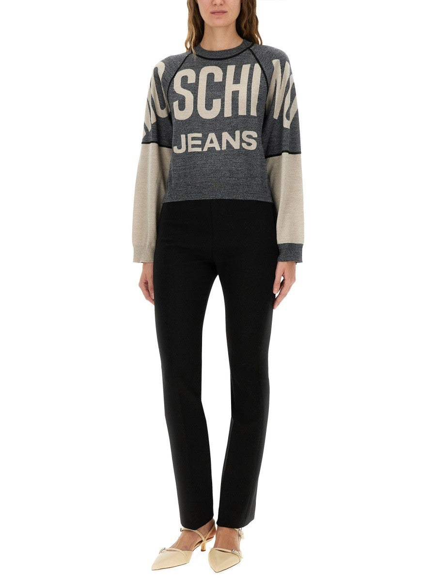 MOSCHINO JEANS