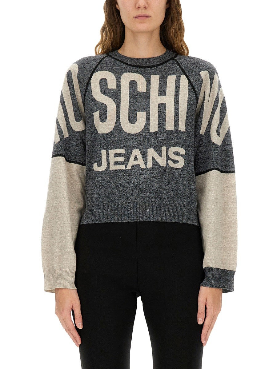 MOSCHINO JEANS