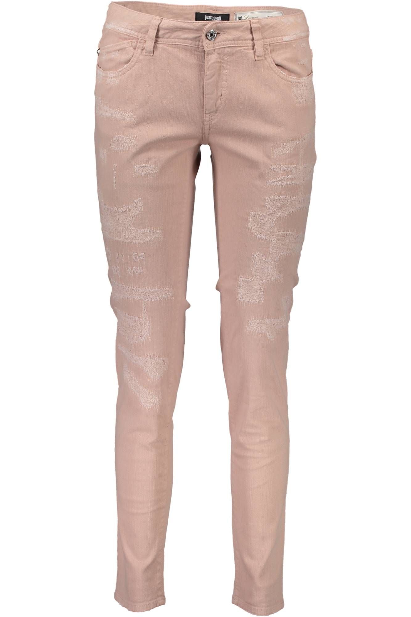 JUST CAVALLI
