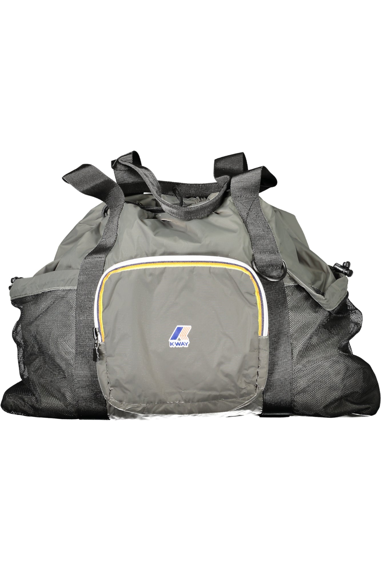 K-WAY WOMEN'S BAG GREEN