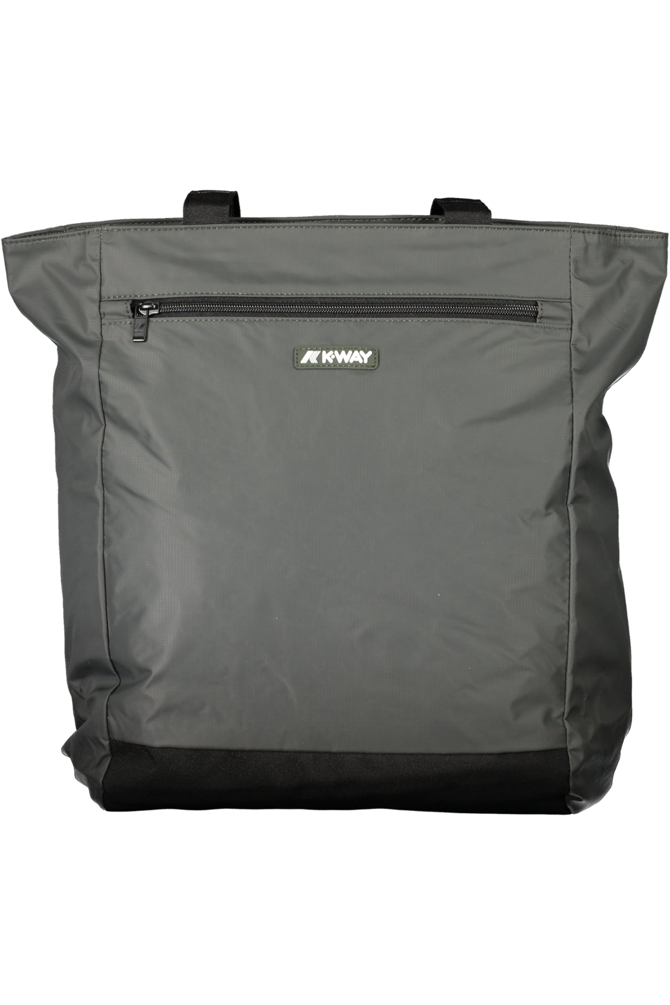 K-WAY WOMEN'S BAG GREEN