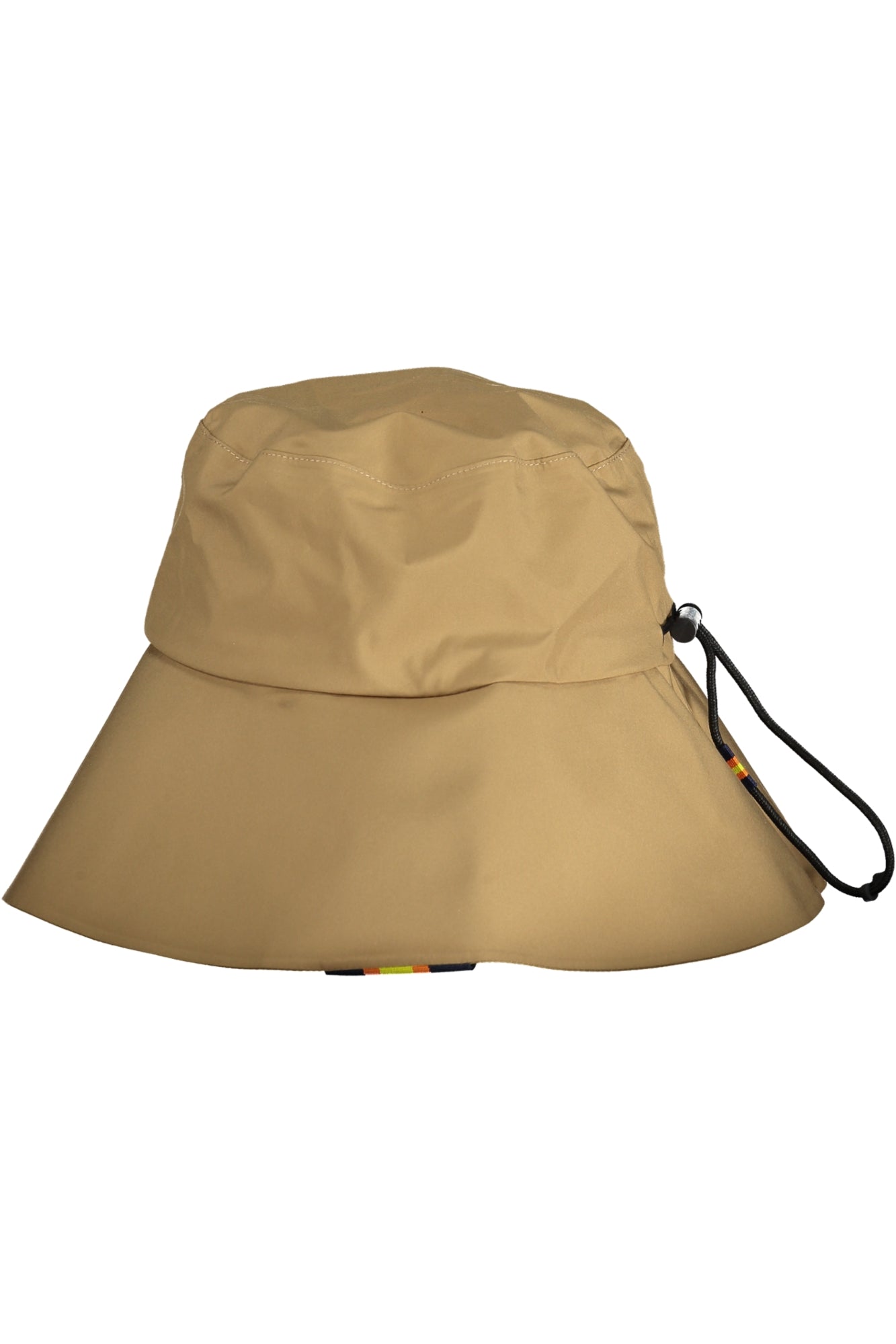 K-WAY WOMEN'S FISHERMAN HAT BROWN