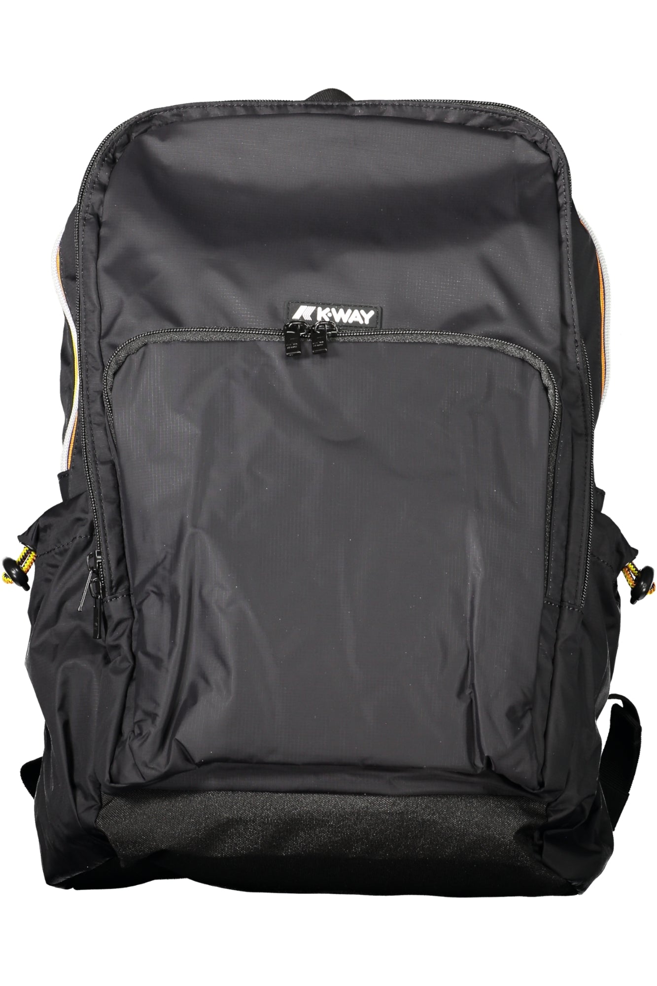 K-WAY MEN'S BACKPACK BLACK