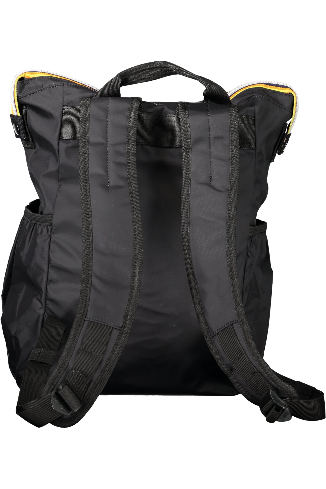 K-WAY MEN'S BACKPACK BLACK