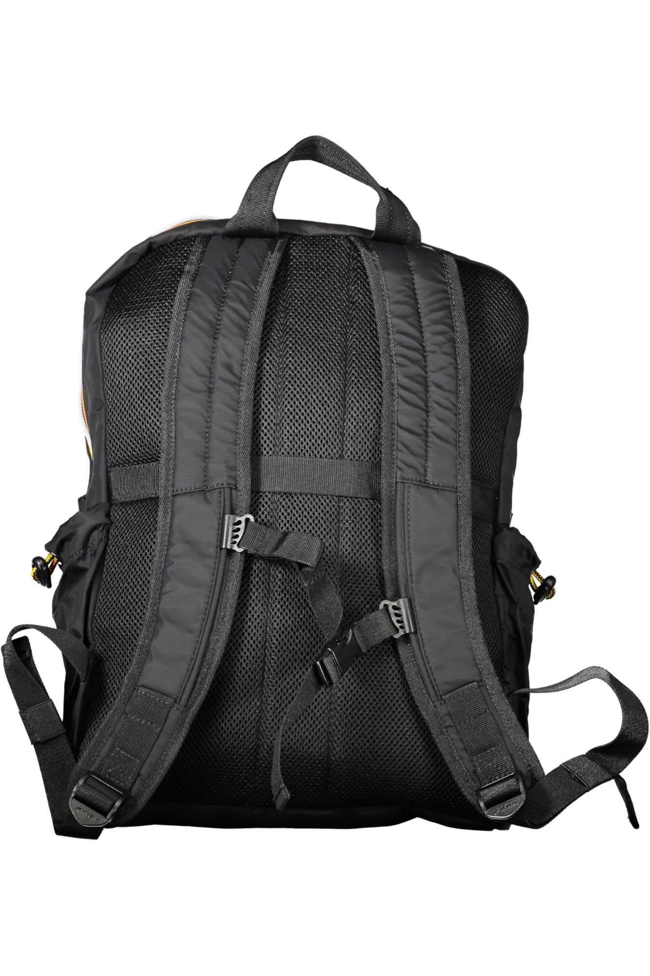 K-WAY MEN'S BACKPACK BLACK