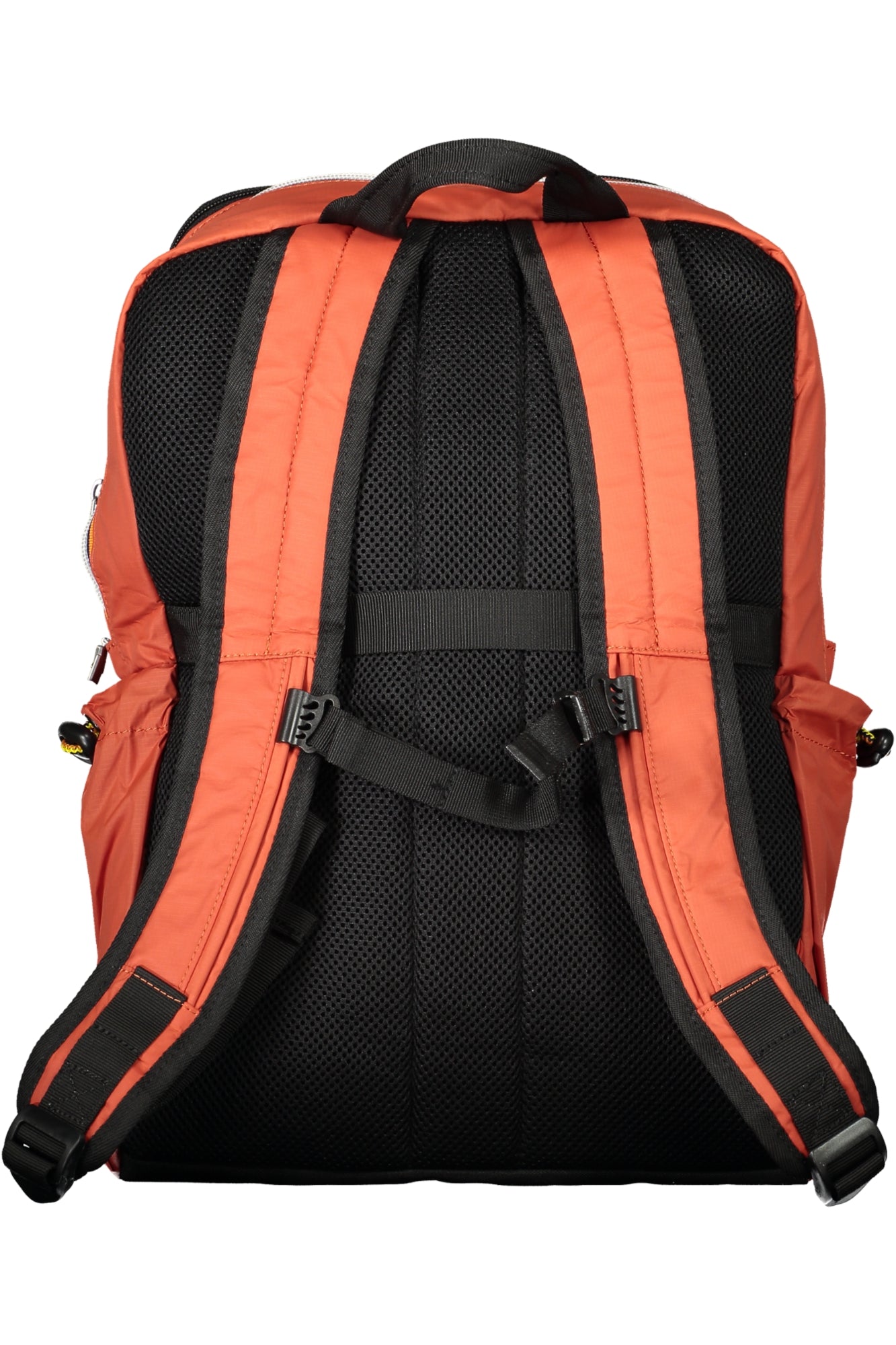 K-WAY RED MEN'S BACKPACK