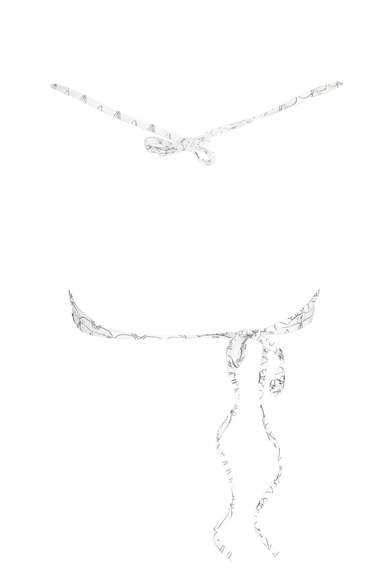 KARL LAGERFELD BEACHWEAR