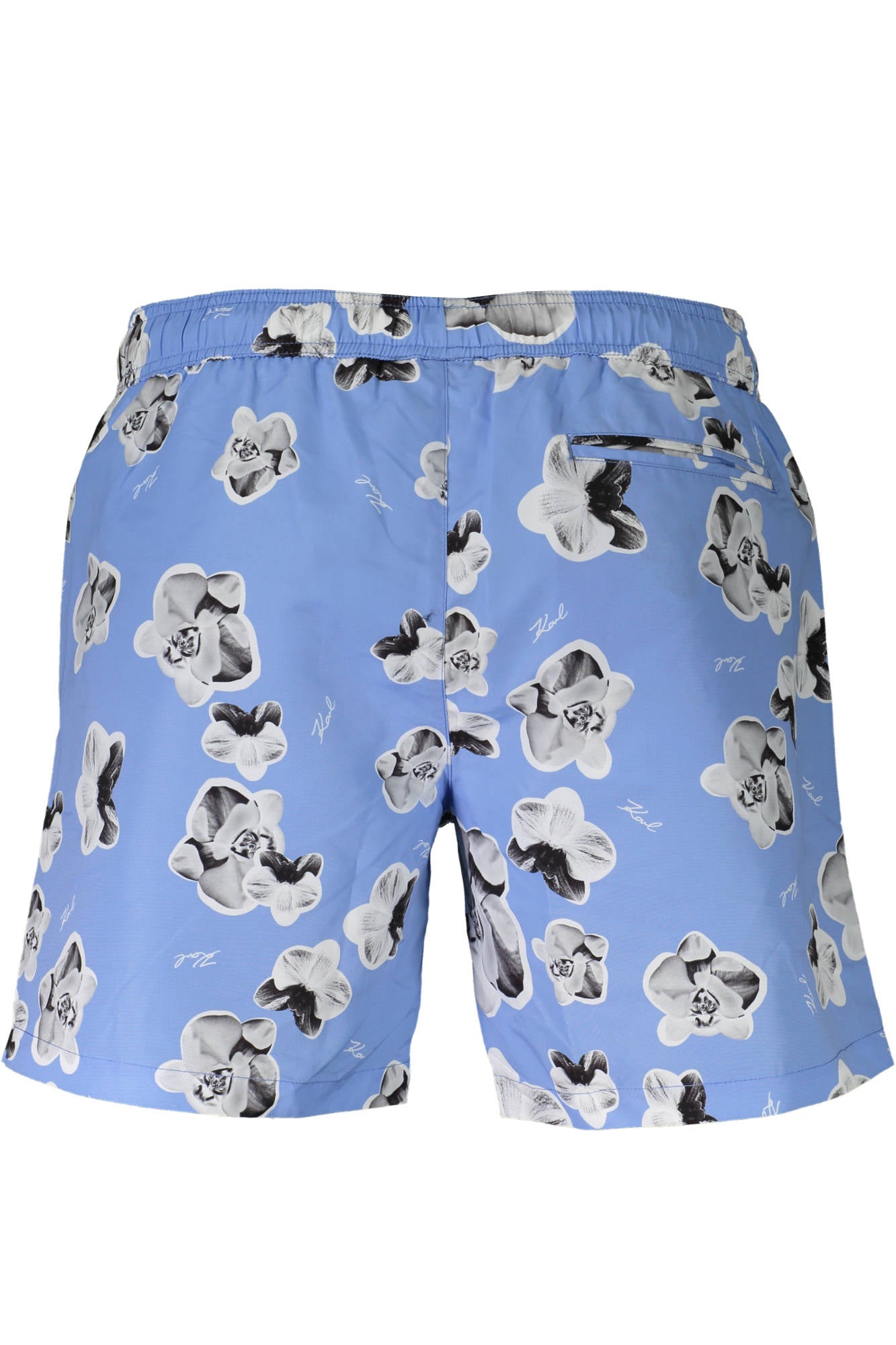 KARL LAGERFELD BEACHWEAR