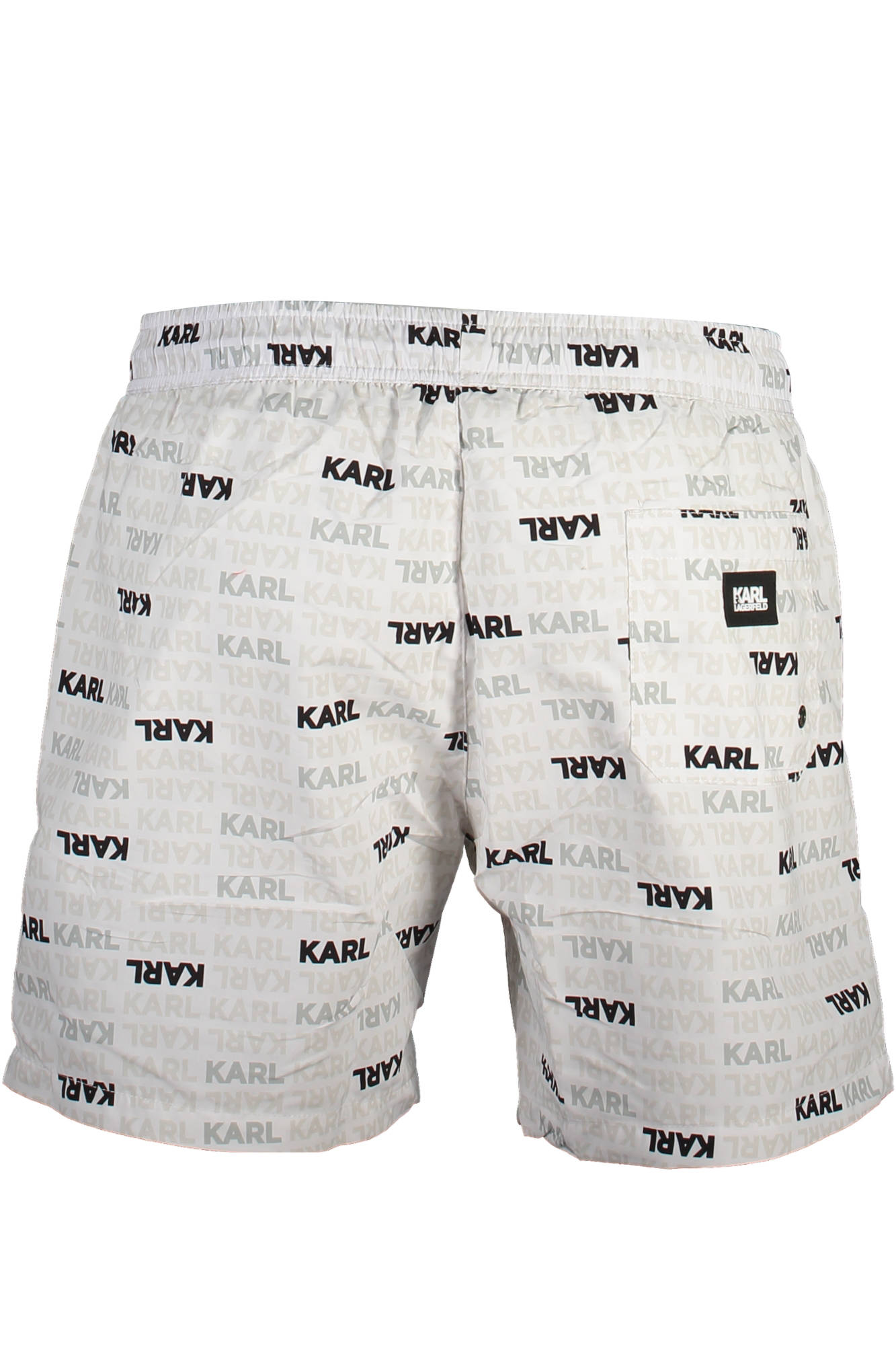KARL LAGERFELD BEACHWEAR