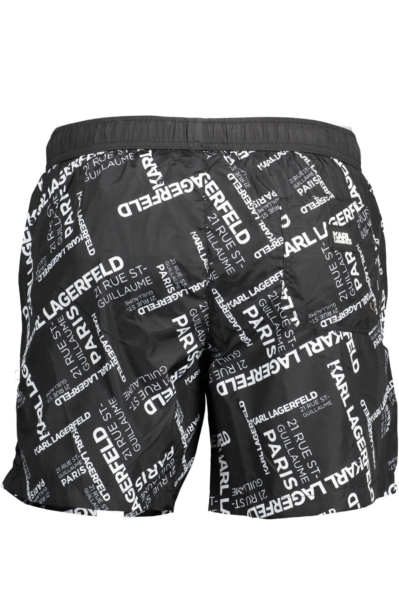 KARL LAGERFELD BEACHWEAR