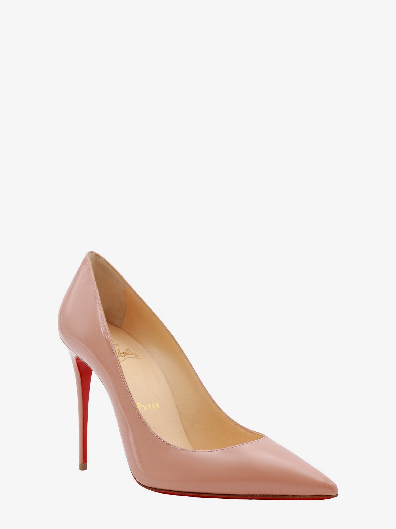 CHRISTIAN LOUBOUTIN