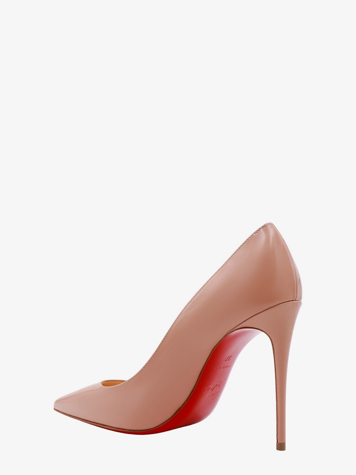 CHRISTIAN LOUBOUTIN
