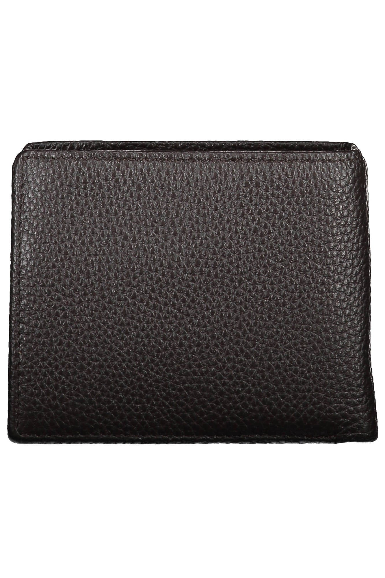 LA MARTINA MAN BROWN WALLET