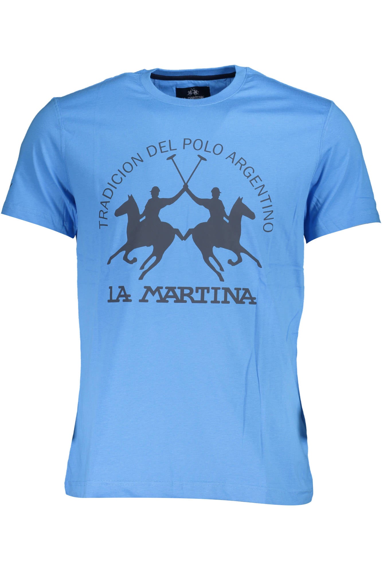 LA MARTINA