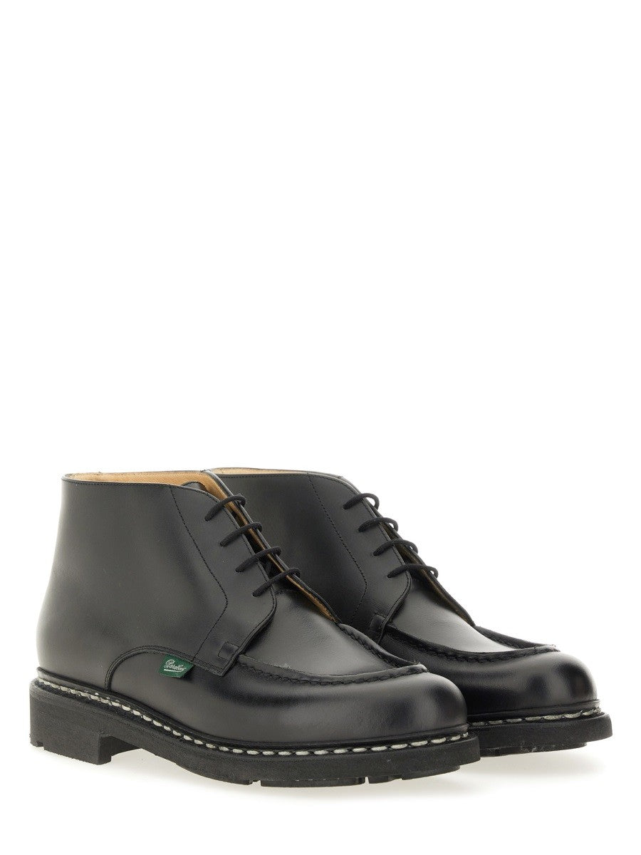 PARABOOT