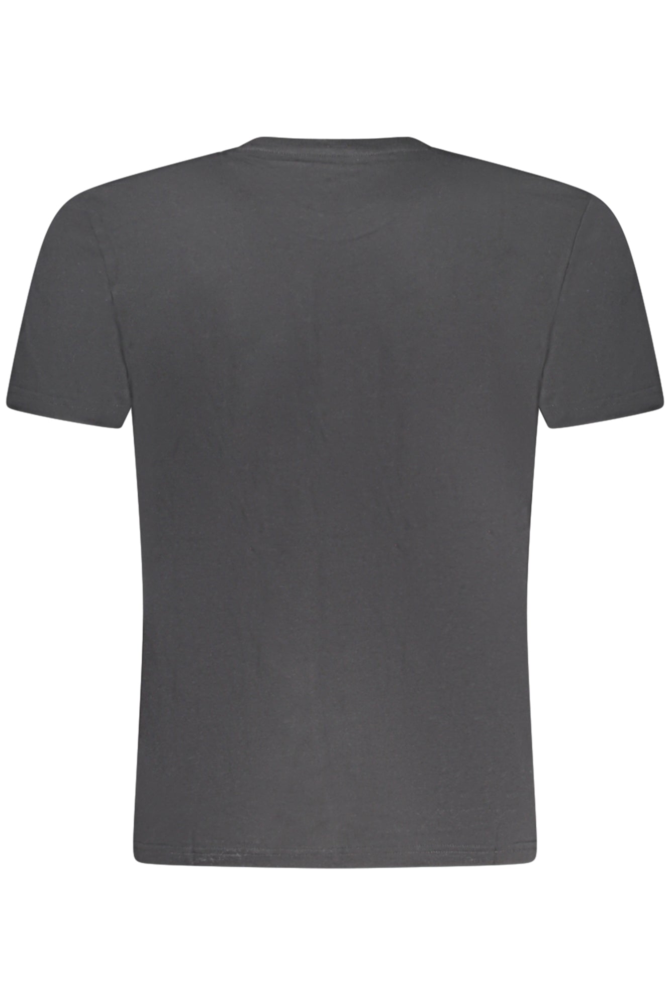 LEE MEN'S SHORT SLEEVE T-SHIRT BLACK