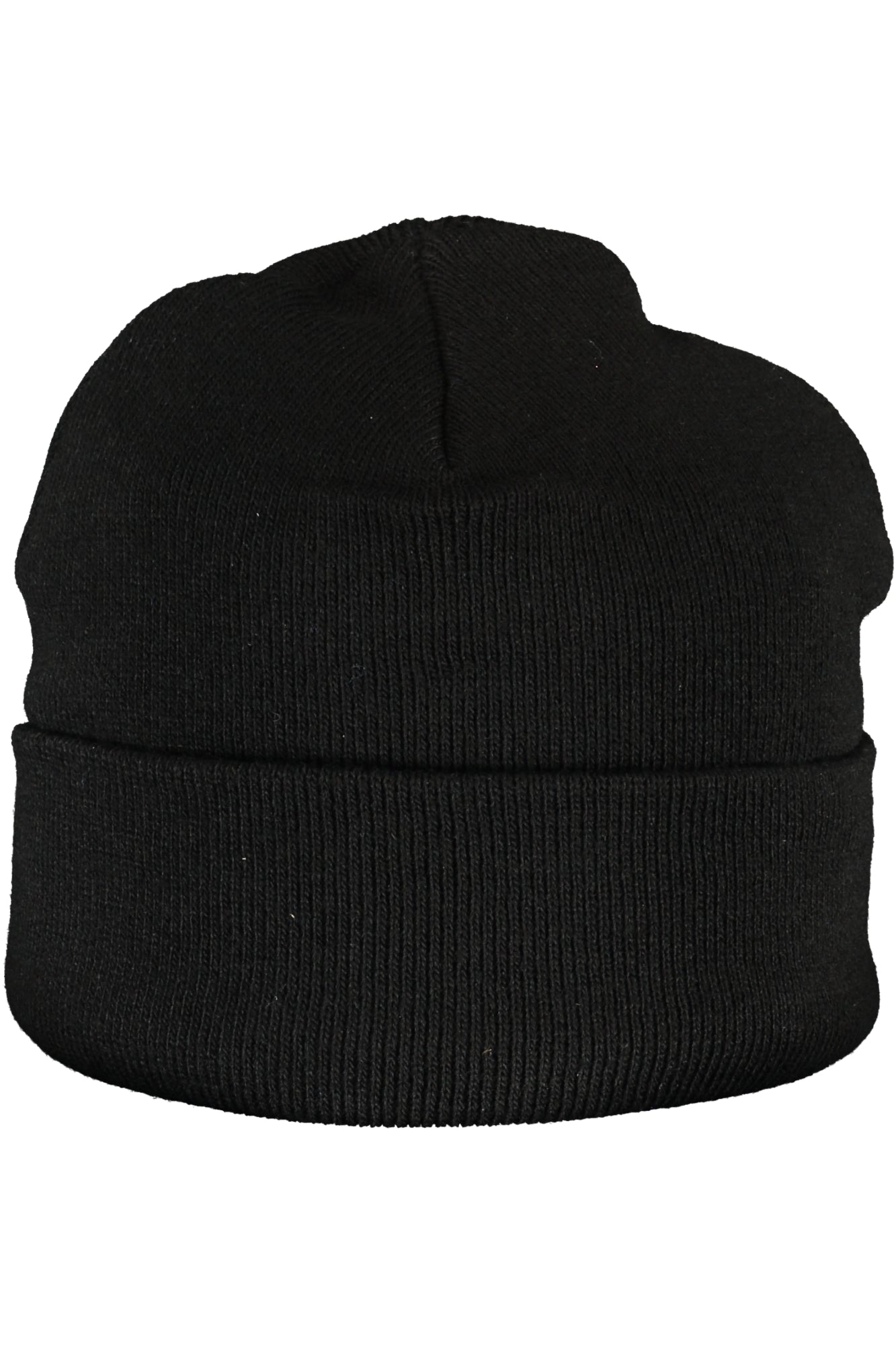 LEVI'S BLACK MEN'S BEANIE