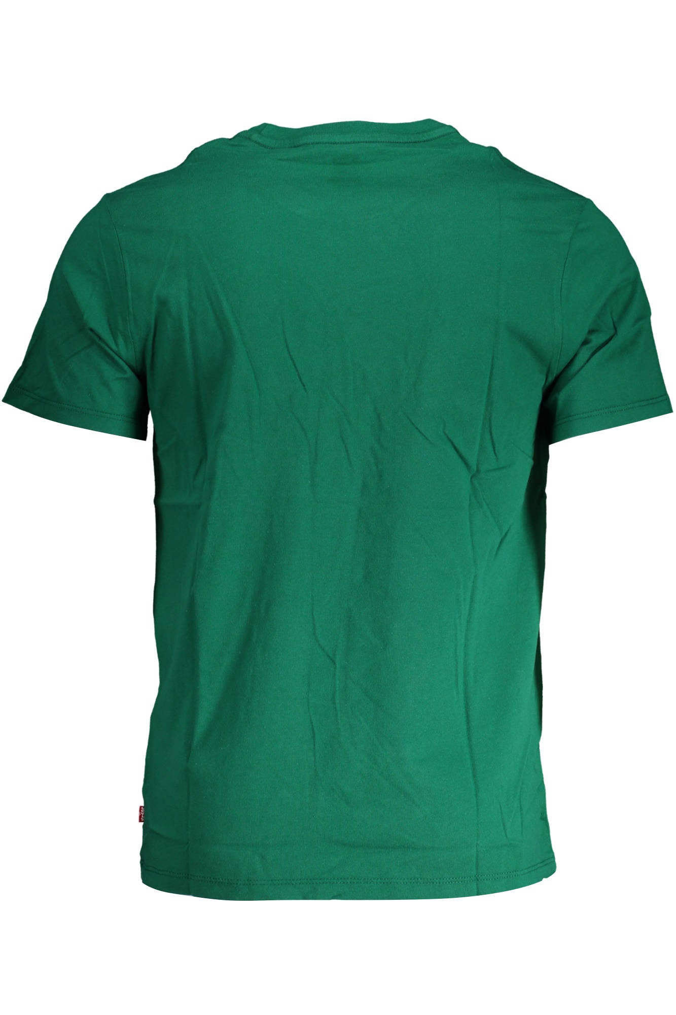 LEVI'S GREEN MAN SHORT SLEEVE T-SHIRT
