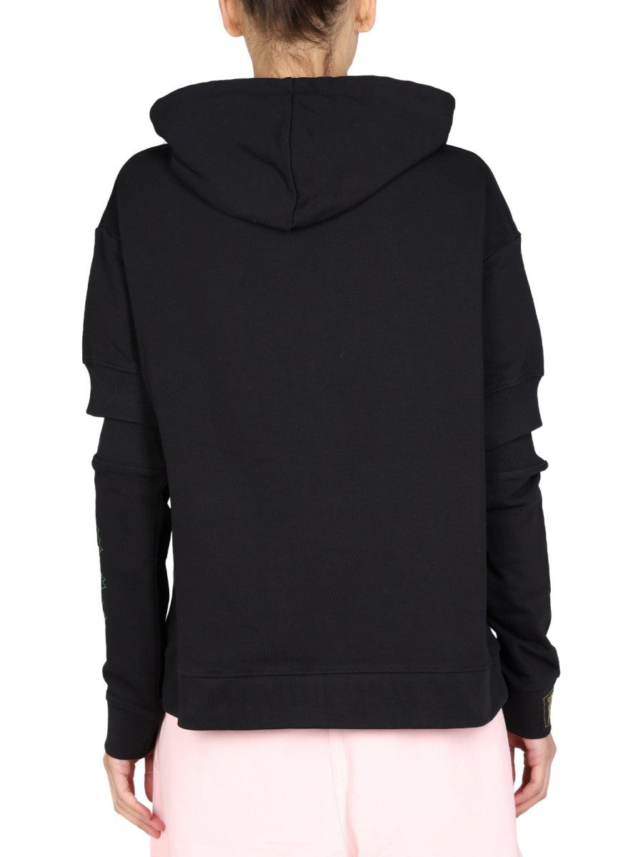 RAF SIMONS