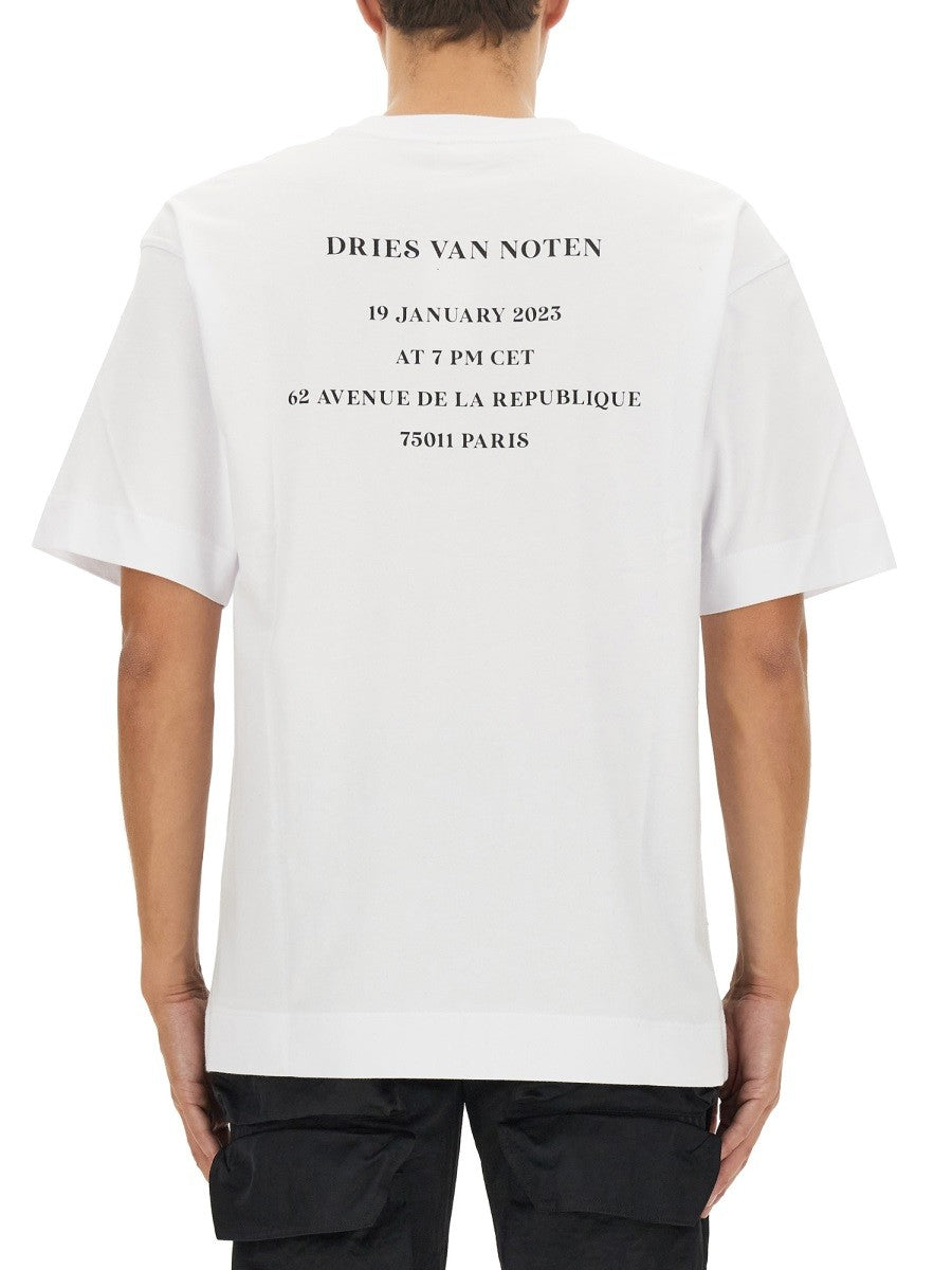 Dries Van Noten