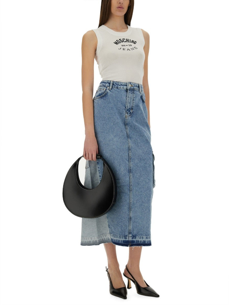 MOSCHINO JEANS