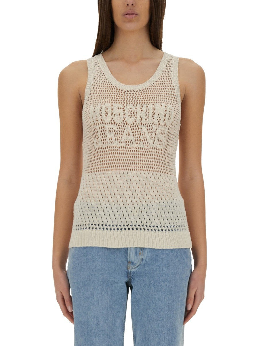 MOSCHINO JEANS