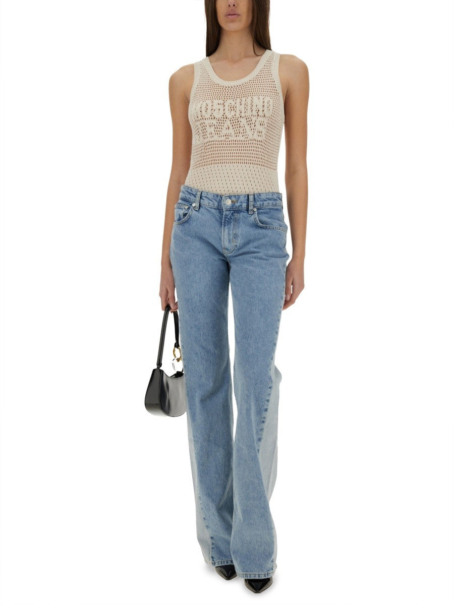 MOSCHINO JEANS