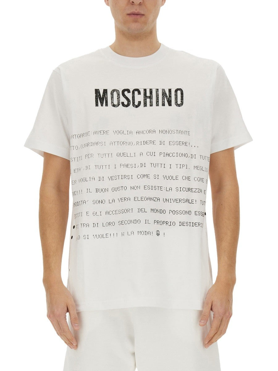 Moschino