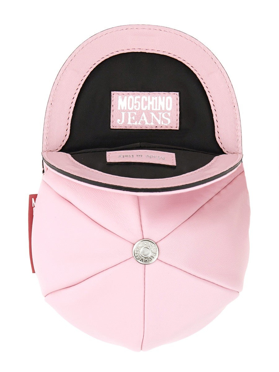 MOSCHINO JEANS