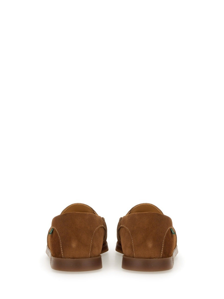 PARABOOT