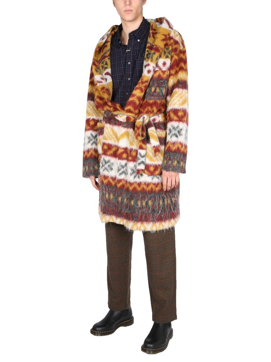 ENGINEERED GARMENTS